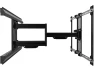 Thumbnail 65-inch Neo QLED Smart TV with Kanto mount — Smart TV, Samsung