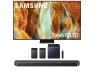 Thumbnail 65-inch Neo QLED TV and HW-Q990F Q Series Soundbar Bundle — Smart TV, Samsung