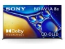 Thumbnail 65-inch QD-OLED 4K Smart TV with 5-Year Protection Plan — Smart TV, Sony