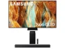 Thumbnail 75-inch Neo QLED 4K Smart TV and Soundbar Bundle — Smart TV, Samsung