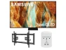 Thumbnail 75-inch Neo QLED Television Bundle — Smart TV, Samsung
