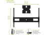 Thumbnail 75-inch Television and Wall-Mount Bundle — Smart TV, Samsung
