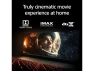 Thumbnail 98-inch 4K Mini LED television with Google TV — Smart TV, Sony