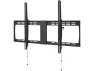 Thumbnail 98-inch Mini LED LCD TV with tilting mount and surge protector — Smart TV, Sony