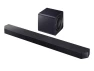 Thumbnail The Frame 50-inch QLED TV and Soundbar Bundle — Smart TV, Samsung