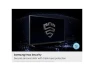Thumbnail 32-inch-class TV — Smart TV, Samsung