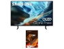 Thumbnail 42-inch OLED 4K Smart TV — Smart TV, Samsung