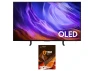Thumbnail 48-inch OLED Smart TV — Smart TV, Samsung