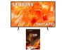 Thumbnail 50-Inch Neo QLED Smart TV with 2-Year Protection Plan — Smart TV, Samsung