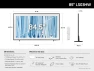 Thumbnail 55-Inch Neo QLED 4K TV — Smart TV, Samsung