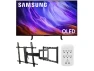 Thumbnail 55-inch OLED 4K TV Bundle — Smart TV, Samsung
