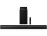 Thumbnail 65-inch OLED Smart TV Bundle with Soundbar and Subwoofer — Smart TV, Samsung