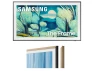 Thumbnail 65-inch QLED 4K television with customizable bezel bundle — Smart TV, Samsung