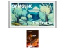 Thumbnail 65-inch QLED Smart TV with 2 Year Amber Protection Plan — Smart TV, Samsung