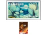 Thumbnail 65-Inch QLED Smart TV with 6-Year Protection Plan — Smart TV, Samsung
