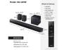 Thumbnail 75-inch The Frame Pro Neo QLED TV and HW-Q990F Soundbar Bundle — Smart TV, Samsung