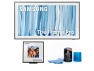 Thumbnail 75-Inch The Frame Pro Television and Photo Speaker Bundle — Smart TV, Samsung