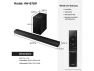 Thumbnail 75-inch TV and Soundbar Bundle — Smart TV, Samsung