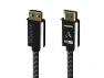 Thumbnail 100-inch QLED TV bundle with HDMI cable — Smart TV, Samsung