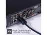 Thumbnail 55-inch 4K QLED Smart TV Bundle with HDMI Cable — Smart TV, Samsung