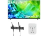 Thumbnail 55-inch Neo QLED television bundle — Smart TV, Samsung