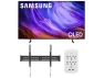 Thumbnail 83-inch 4K OLED Smart TV — Smart TV, Samsung