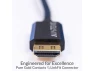 Thumbnail 85-inch 4K TV with HDMI cable — Smart TV, Samsung
