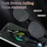 Thumbnail Bluetooth Audio Smart Glasses — Wireless Earbuds, FDDT