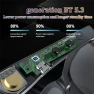Thumbnail Bluetooth Audio Smart Glasses — Wireless Earbuds, FDDT