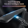 Thumbnail Bluetooth Audio Smart Glasses — Wireless Earbuds, FDDT