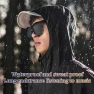 Thumbnail Bluetooth Audio Smart Glasses — Wireless Earbuds, FDDT