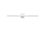 Thumbnail LED Monitor Light, Silver — Smart Lamps, BenQ