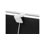 Thumbnail LED Monitor Light, Silver — Smart Lamps, BenQ