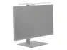 Thumbnail LED Monitor Light, Silver — Smart Lamps, BenQ