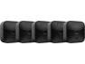 Thumbnail Outdoor Wireless Camera System, 5-Camera System — Security Camera, Blink