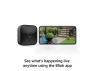 Thumbnail Outdoor Wireless Camera System, 5-Camera System — Security Camera, Blink