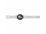 44mm, silver; medium/large sport band