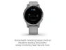 Thumbnail GPS Smartwatch with Music and Health Monitoring — Smart Watch, Garmin