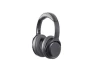 Thumbnail Over-ear Bluetooth headphones, Black — Wireless Earbuds, Monoprice