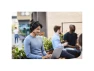 Thumbnail Bluetooth headset, stereo — Wireless Earbuds, Jabra