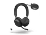 Thumbnail Bluetooth headset, stereo — Wireless Earbuds, Jabra