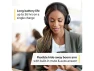 Thumbnail Bluetooth headset, stereo — Wireless Earbuds, Jabra