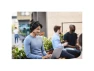 Thumbnail Bluetooth headset, stereo — Wireless Earbuds, Jabra