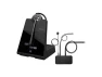 Thumbnail Convertible Wireless Headset — Wireless Earbuds, Jabra