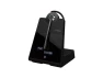 Thumbnail Convertible Wireless Headset — Wireless Earbuds, Jabra