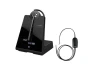 Thumbnail Convertible wireless headset — Wireless Earbuds, Jabra