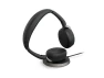 Thumbnail Evolve2 65 Flex MS Black Stereo Wireless Headset — Wireless Earbuds, Jabra