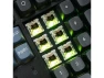 Thumbnail Full-size Wireless Mechanical Keyboard — Bluetooth Keyboard, Keychron