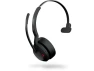 Thumbnail Mono Bluetooth headset, Black — Wireless Earbuds, Jabra