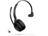 Thumbnail Mono Bluetooth headset, Black — Wireless Earbuds, Jabra